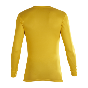 Club Baselayer - Yellow Yellow