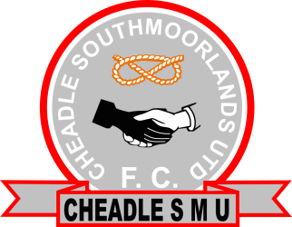 Cheadle SMU badge